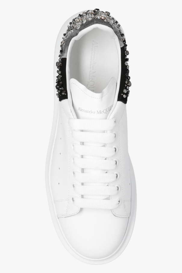 Larry' sneakers Alexander McQueen - SchaferandweinerShops
